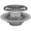 Stainless Steel Medium Duty Adjustable Floor Drain