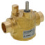 1/2" Sweat 2-way Valve Body 50 PSI 2.5Cv