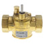 3/4" Threaded 2-way Valve Body, 20 PSI (7.5 Cv)