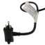 Electronic Sump Pump Switch w/ 15 ft Cord