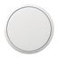 Aurora Smart Bulb Dimmer Switch for Philips Hue Smart Bulbs, Z3-1BRL-WH-L0-2 (2-Pack), White