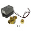 3/4" Inverted Flare 2-Way, Normally Closed Zone Valve 3.5 Cv (24V)