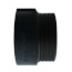 Adjustable Strainer Extension (Cast Iron)