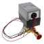 3/4" Inverted Flare 2-Way, Normally Closed Zone Valve w/ (2) 3/4" Sweat Fittings 3.5 Cv (24V)