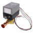 3/4" Inverted Flare 2-Way, Normally Closed Zone Valve w/ (2) 3/4" Sweat Fittings 3.5 Cv (24V)