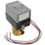 1/2" Sweat Zone Valve w/ Aux. Switch (24V)