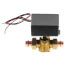 1/2" Press 2-Way Zone Valve w/ 18" Wire Leads, 3.5 Cv (24V)