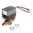 1/2" Press 2-Way Zone Valve w/ 18" Wire Leads, 3.5 Cv (24V)
