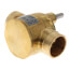 3/4" Sweat Normally Closed Zone Valve w/ Aux. Switch 7.5Cv (24V)