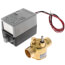 3/4" Sweat Normally Closed Zone Valve w/ Aux. Switch 7.5Cv (24V)