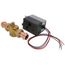 3/4" Press 2-Way Zone Valve w/ Aux. Switch 7.5 Cv (24V)
