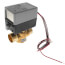 1" Sweat Normally Closed Zone Valve w/ Aux. Switch 7.5Cv (24V)