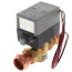 1" Press 2-Way Zone Valve w/ 18" Wire Leads, 7.5 Cv (24V)