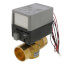 Z4 1-1/4" Sweat 2-Way Zone Valve w/ Aux. Switch 7.5 Cv (24V)