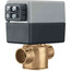 Z5 1-1/4" Sweat 2-Way Zone Valve w/ Auxiliary Switch 7.5 Cv (24V)