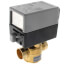 3/4" Sweat Normally Closed Zone Valve w/ Screw Terminal 7.5Cv (24V)