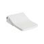 SW4049AT60#01 SX Washlet + Ready Electronic Bidet Toilet Seat w/ Auto Flush Ready (Cotton White)