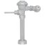 1.28 GPF Aquaflush Exposed Manual Diaphragm Closet Flush Valve (11-1/2” Rough-In)