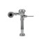 3.5 GPF AquaFlush Exposed Closet Flush Valve (11-1/2" Rough-In)