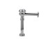 3.5 GPF AquaFlush Exposed Closet Flush Valve (11-1/2" Rough-In)