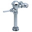 3.5 GPF AquaVantage AV Exposed Closet Flush Valve (11-1/2" Rough-In)