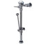 1.6 GPF AquaVantage AV Exposed Bedpan Washer Flush Valve (26-1/2" Rough-In)