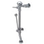 1.6 GPF AquaVantage AV Exposed Bedpan Washer Flush Valve (26-1/2" Rough-In)