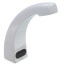 1.5 GPM AquaSense "A" Battery Powered Lavatory Faucet (Lead Free), Z6913-XL