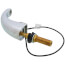 1.5 GPM AquaSense "A" Plug-In Powered Lavatory Faucet (Lead Free), Z6913-XL-ACA