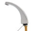 1.5 GPM AquaSense "A" Battery Lav Faucet w/ Cover Plate, 8" Centers, and Temperature Mixing Valve (Lead Free), Z6913-XL-CP8-MV