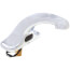 1.5 GPM AquaSense "A" Battery Powered Lavatory Faucet with Temperature Mixing Valve & Supply Hose for Mixing Valve (Lead Free), Z6915-XL-MV-SH