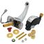 1.5 GPM AquaSense "A" Battery Powered Lavatory Faucet (Lead Free), Z6915-XL