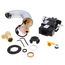 Aqua-Fit Battery Powered Sensor Faucet w/ Aerator (Lead Free), Z6950-XL-S-E