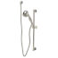 Hand/Wall Shower Unit with Temperature Guard