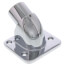 Shower Head With Vandal Resistants, 2.5 GPM