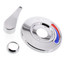 Temp-Gard III Tub & Shower Pressure Balancing Valve