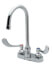 2.2 GPM AquaSpec Faucet (Lead Free), Z812B4-XL