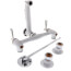 AquaSpec Faucet w/ 6" Centerline Cast Brass Spout, Z843M1-RC