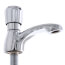 1-7/8" Sink Faucet w/ 3-3/4" Centerspout and Metering Handle (1.0 GPM), Z86100-XL