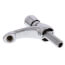 1-7/8" Sink Faucet w/ 3-3/4" Centerspout and Metering Handle (0.5 GPM), Z86100-XL-3M