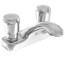 0.5 GPM AquaSpec Metering Faucet (LF) w/ Vandal-Resistant Pressure Compensating Male Spray Outlet, Z86500-XL-3M