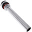 1-1/4" Chrome Plated Brass Lavatory Sink Drain w/ 8" Tailpiece