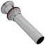 1-1/4" Chrome Plated Brass Lavatory Sink Drain