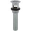 1-1/4" Chrome Plated Brass Lavatory Sink Drain
