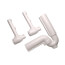Combination Kit (Trap Protector, Two Supply Stop Protectors, One Offset Drain Protector)