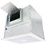 Z8s/h Fan Assembly, Z8SH