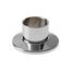 22904 Esc (Polished Chrome), K-22904-CP