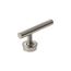 Handle Base Kit Lever (Brushed Nickel), K-1153944-BN