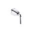 Handle Bs Assembly (Polished Chrome), K-1018651-CP