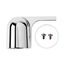 Repair Kit Lever Handle (Polished Chrome), K-71904-CP